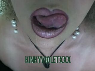 KINKYVIOLETXXX