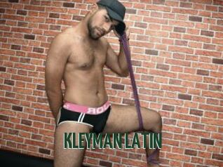 KLEYMAN_LATIN