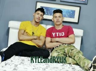 KYLEandRYUK