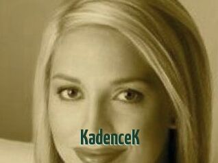 KadenceK