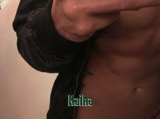 Kaika