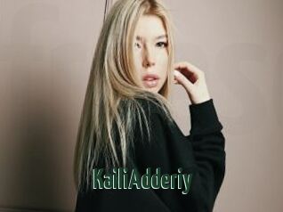 KailiAdderiy