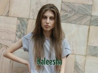 Kaleesha