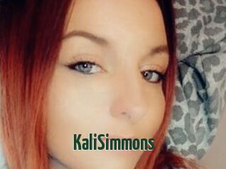 KaliSimmons