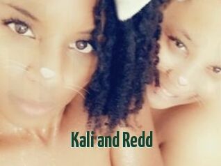 Kali_and_Redd