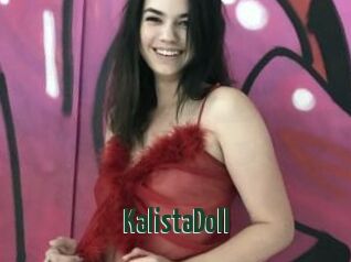 KalistaDoll