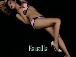 Kamallla