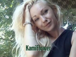 KamiFlower