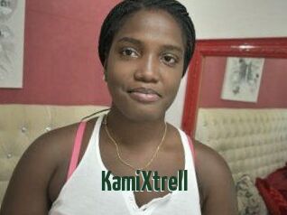 KamiXtrell