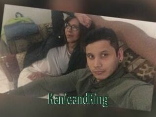 KanieandKing