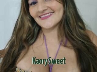 KaorySweet