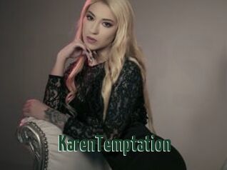 KarenTemptation