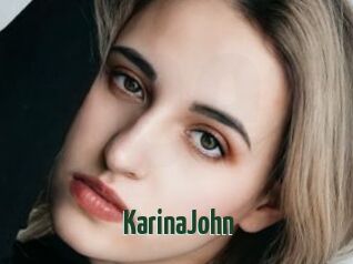 KarinaJohn