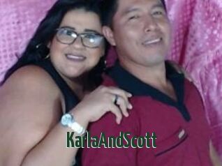 KarlaAndScott