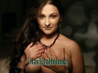 KarlitaHolmes