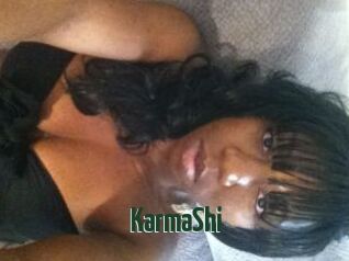 KarmaShi