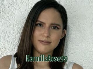 KarmillaRose99
