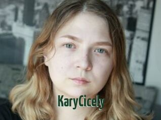KaryCicely
