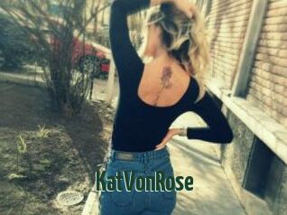 KatVonRose