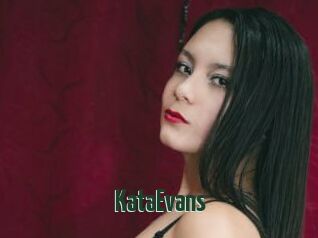 KataEvans