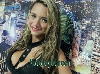KataleyaGreen
