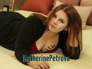 KatherinePetrova