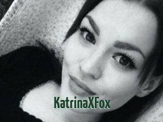 KatrinaXFox