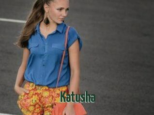 Katusha