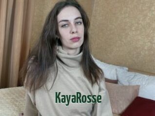KayaRosse