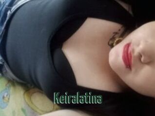 Keiralatina