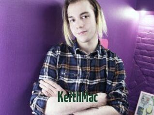 KeithMac