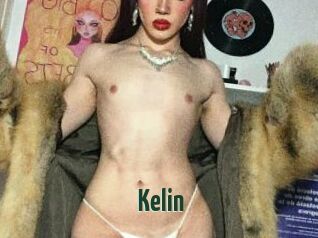 Kelin