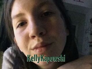 KellyKapowski