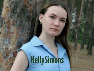 KellySimons