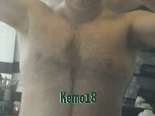 Kemo18