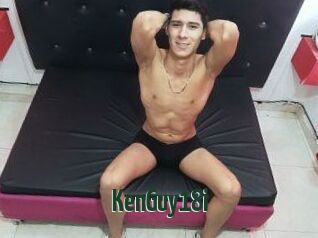 KenGuy18i