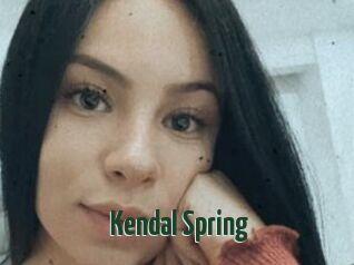 Kendal_Spring