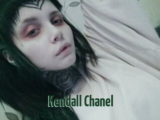 Kendall_Chanel