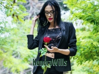 KendraWills