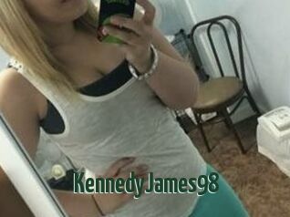 KennedyJames98