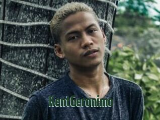 KentGeronimo
