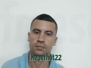 Keperhot22