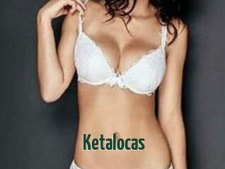 Ketalocas