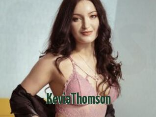 KeviaThomson