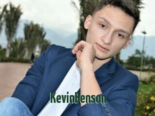 KevinBenson