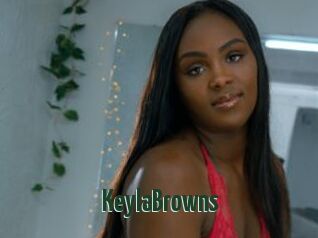 KeylaBrowns