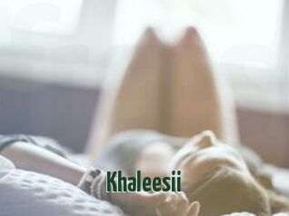 Khaleesii_