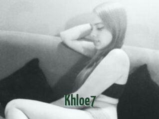 Khloe7
