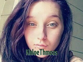 KhloeThmoas