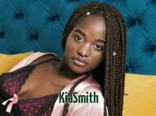 KiaSmith